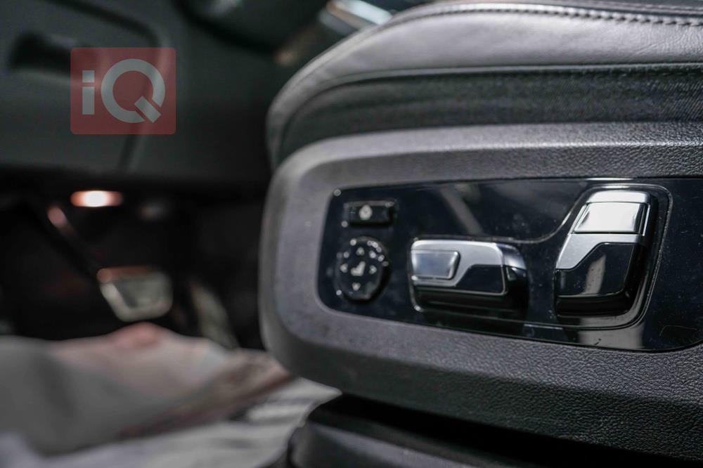 بي ام دبليو X6